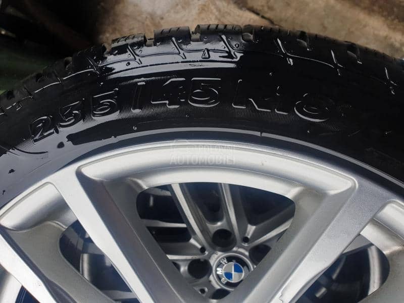 Aluminijumske felne Original G 30 g31 18" 5 x 112