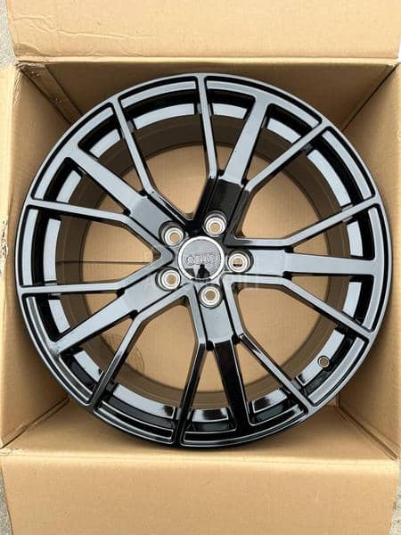 Aluminijumske felne  19" 5 x 112