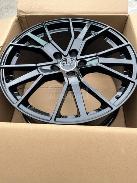 Aluminijumske felne  19" 5 x 112