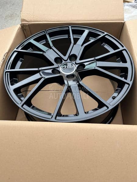 Aluminijumske felne  19" 5 x 112