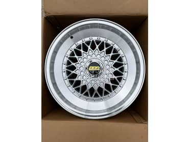 Aluminijumske felne  15" 5 x 112