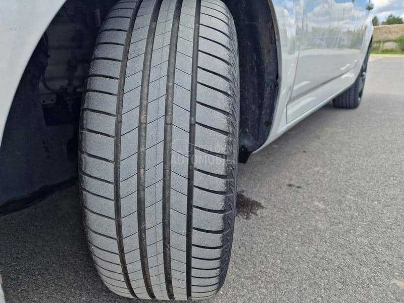 Ford Mondeo mk4 Ambiente