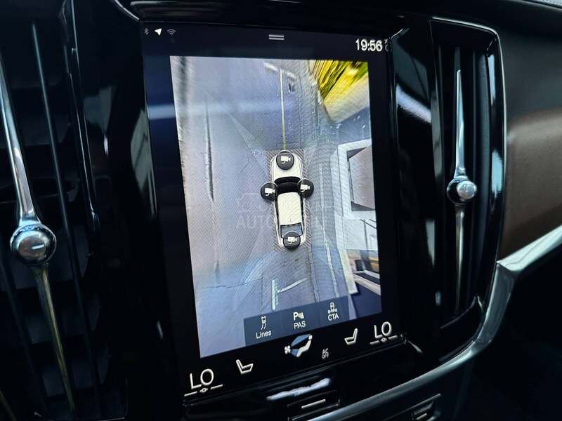 Volvo S90 INSRCIPTION D4 4x4