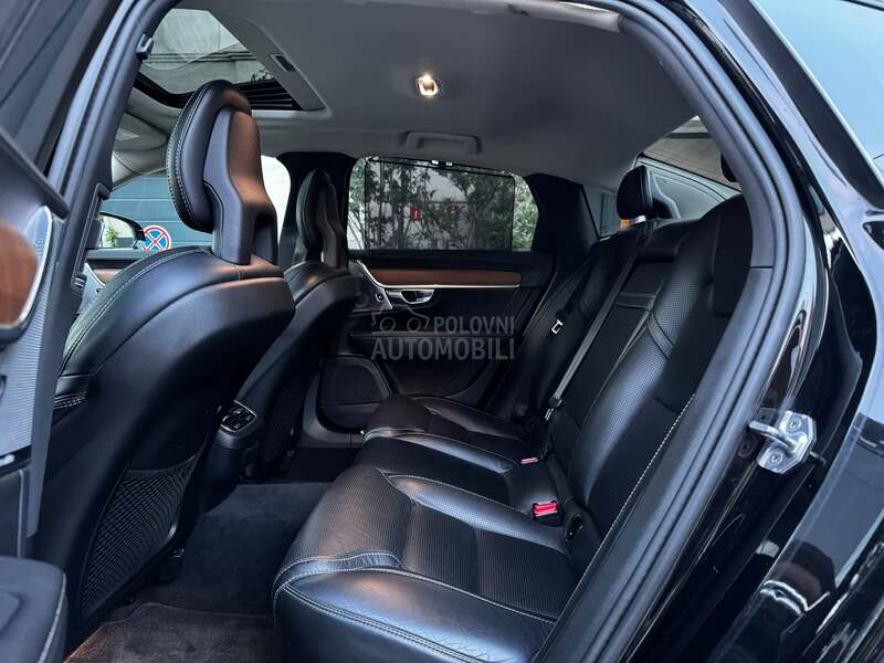 Volvo S90 INSRCIPTION D4 4x4