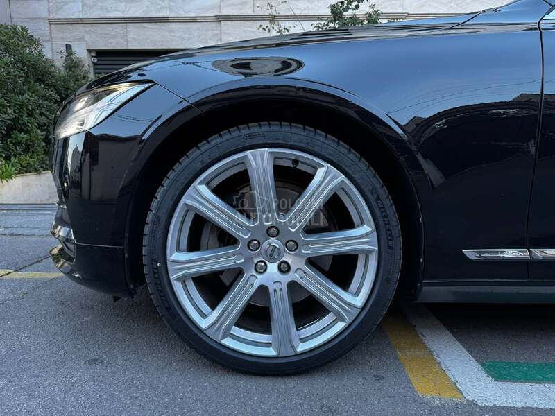 Volvo S90 INSRCIPTION D4 4x4