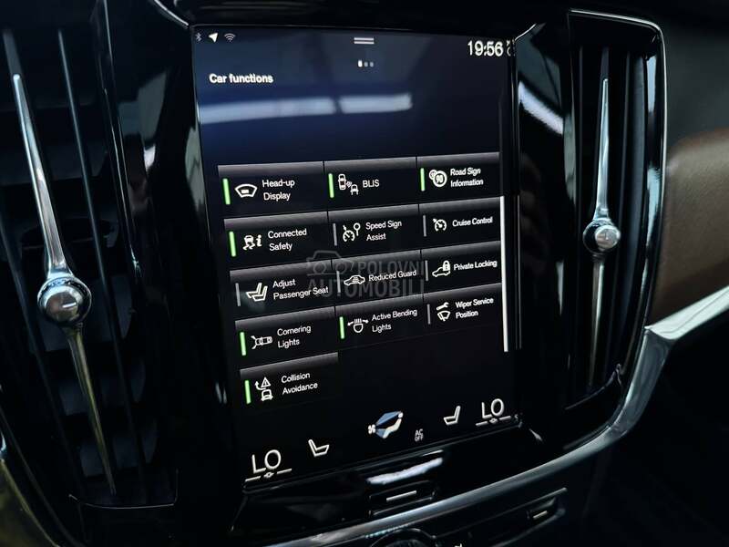 Volvo S90 INSRCIPTION D4 4x4