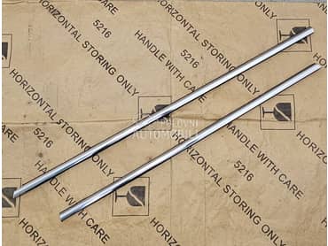 Hrom Keder Lajsne za Volkswagen Touareg od 2018. do 2024. god.