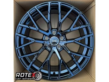 Aluminijumske felne  20" 5 x 112