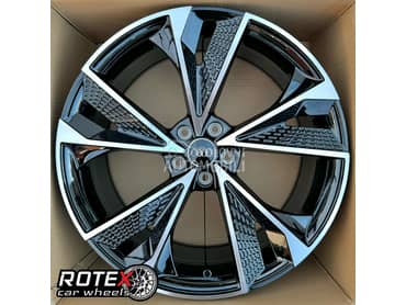 Aluminijumske felne  19" 5 x 112