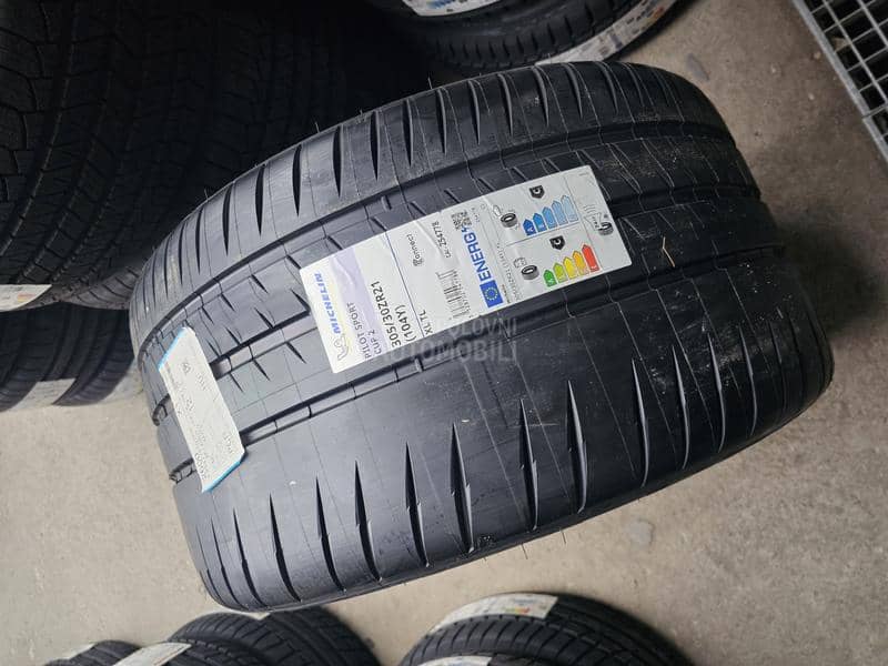 Michelin 305/30 R21 Letnja