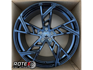 Aluminijumske felne  21" 5 x 112