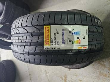 Pirelli 305/30 R21 Letnja