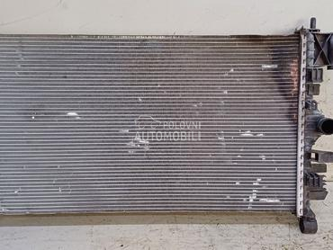 HLADNJAK VODE za Opel Insignia