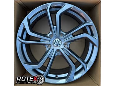 Aluminijumske felne  18" 5 x 112