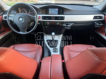 BMW 320 318d / N.A.V.I