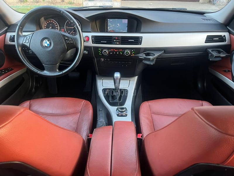 BMW 320 AUT0Matik