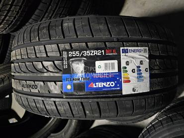 Altenzo 255/35 R21 Letnja