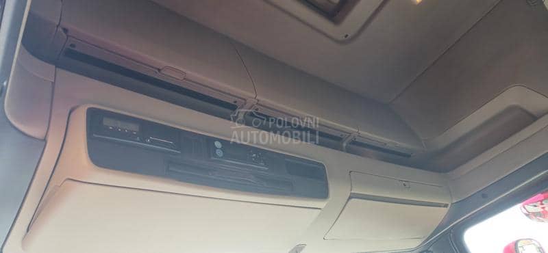 Scania R450