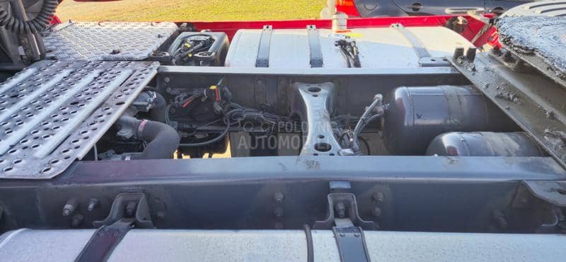 Scania R450