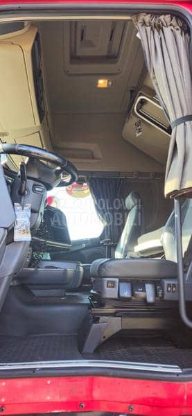 Scania R450