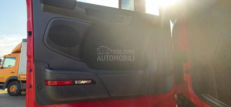 Scania R450