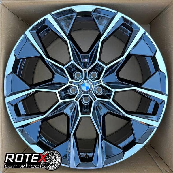 Aluminijumske felne  21" 5 x 112