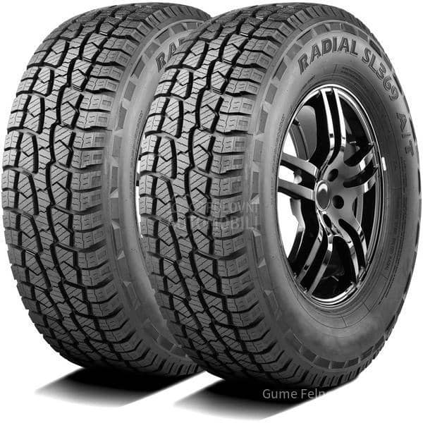 Westlake 235/70 R16 Letnja