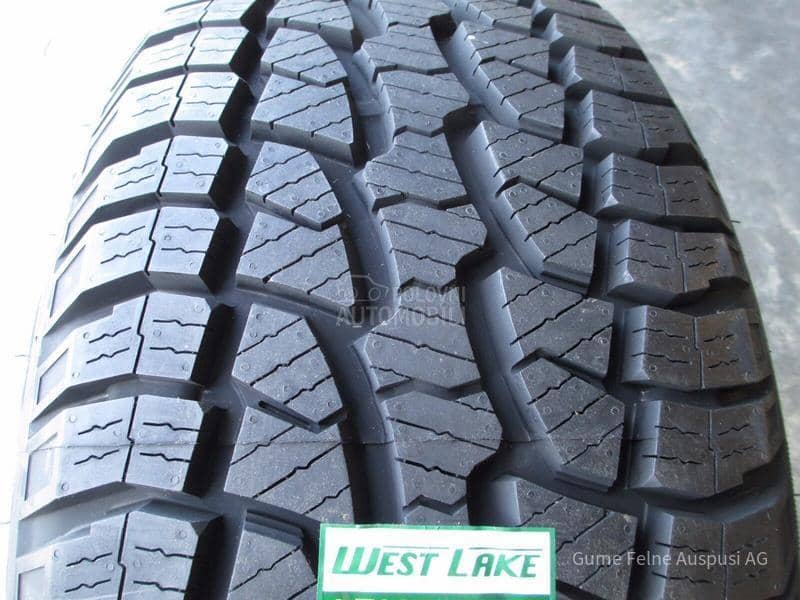 Westlake 235/70 R16 Letnja
