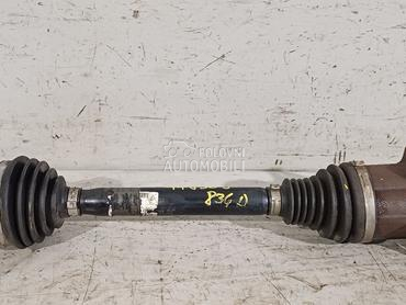 POLUOSOVINA za Audi Q5