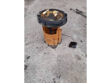 pumpa u rezervoaru za Peugeot 307 od 2001. do 2005. god.