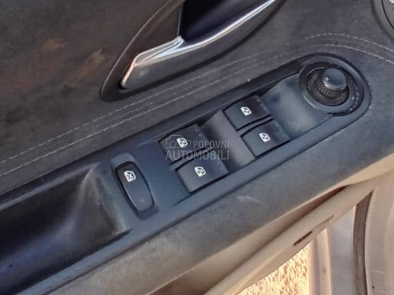 Prekidači podizača stakla