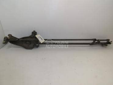 Motor i poluga brisača za Renault Espace od 2002. do 2012. god.