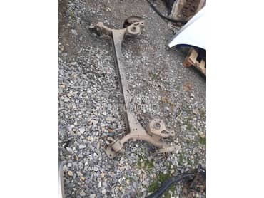 torzija-zadnja osovina za Peugeot 307 od 2001. do 2008. god.