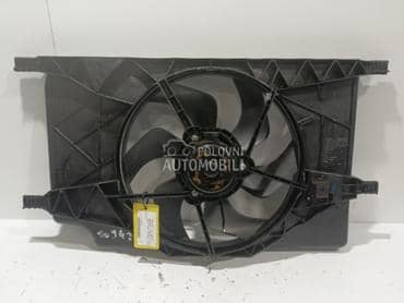 Ventilator 2.0dCi za Renault Espace od 2002. do 2012. god.