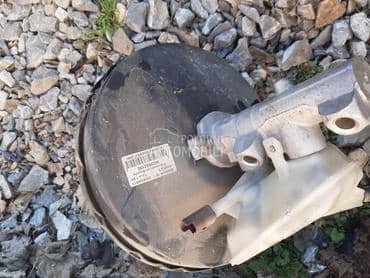 servo aparat-bure za Peugeot 307