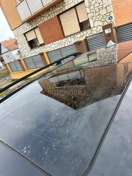 BMW X3 E83 2006. god. -  kompletan auto u delovima