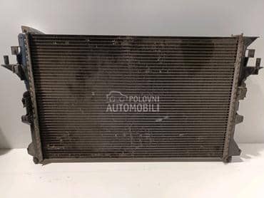 Hladnjak za Renault Espace od 2002. do 2012. god.