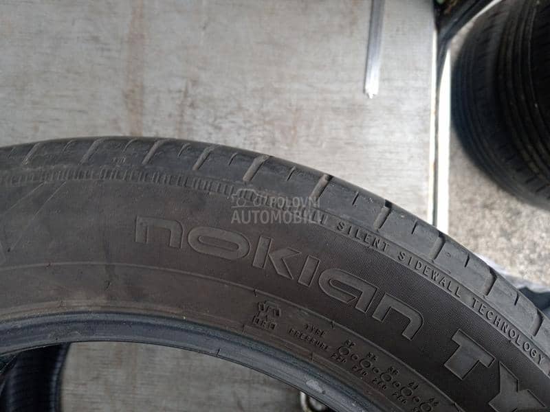 Nokian 205/55 R16 Letnja