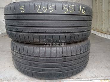 Nokian 205/55 R16 Letnja