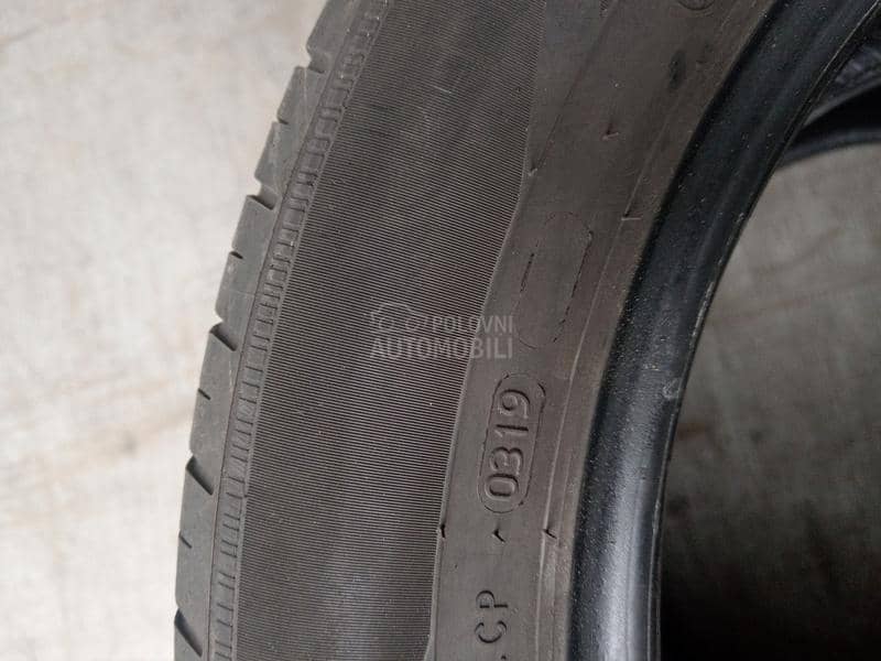 Nokian 205/55 R16 Letnja