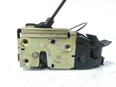 Brava vrata za Renault Espace od 2002. do 2012. god.