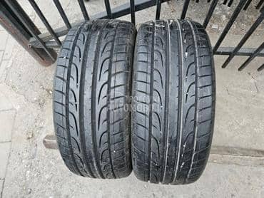 Dunlop 215/40 R17 Letnja