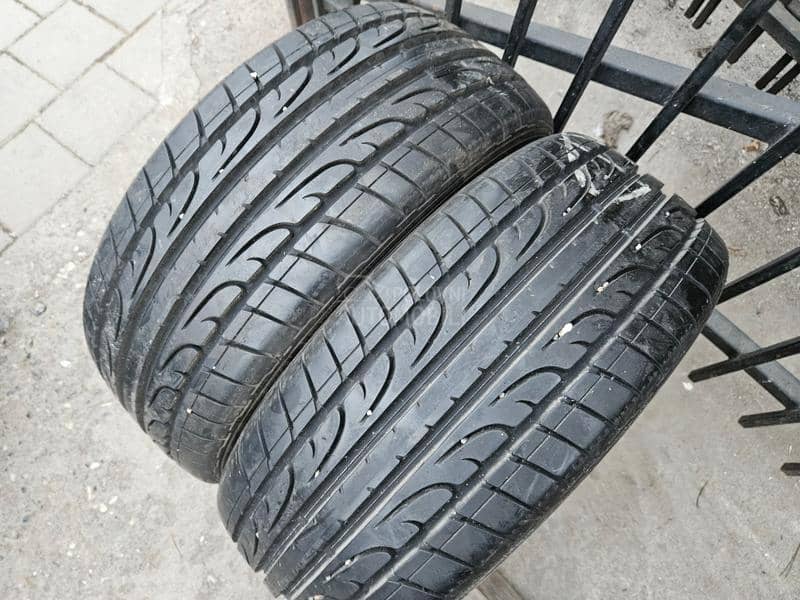 Dunlop 215/40 R17 Letnja
