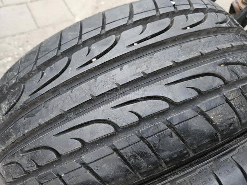 Dunlop 215/40 R17 Letnja