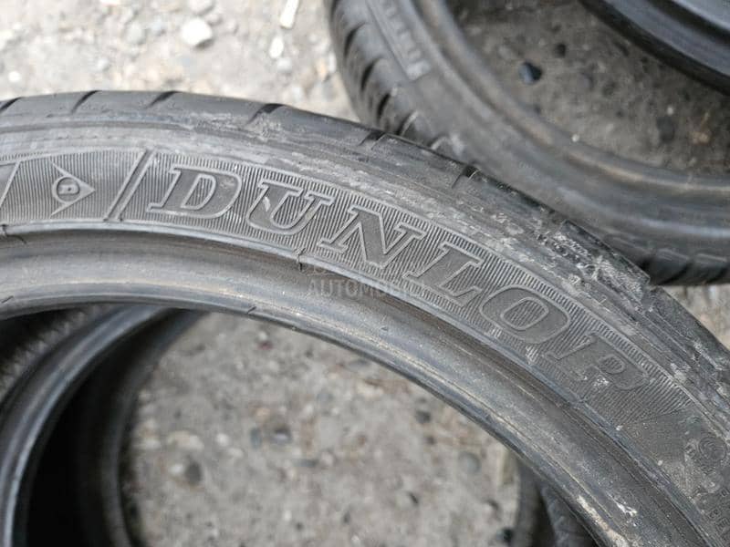 Dunlop 215/40 R17 Letnja