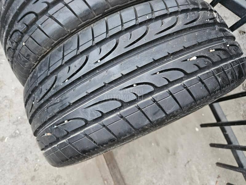 Dunlop 215/40 R17 Letnja
