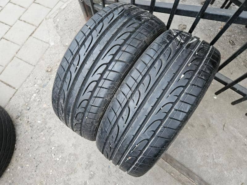 Dunlop 215/40 R17 Letnja