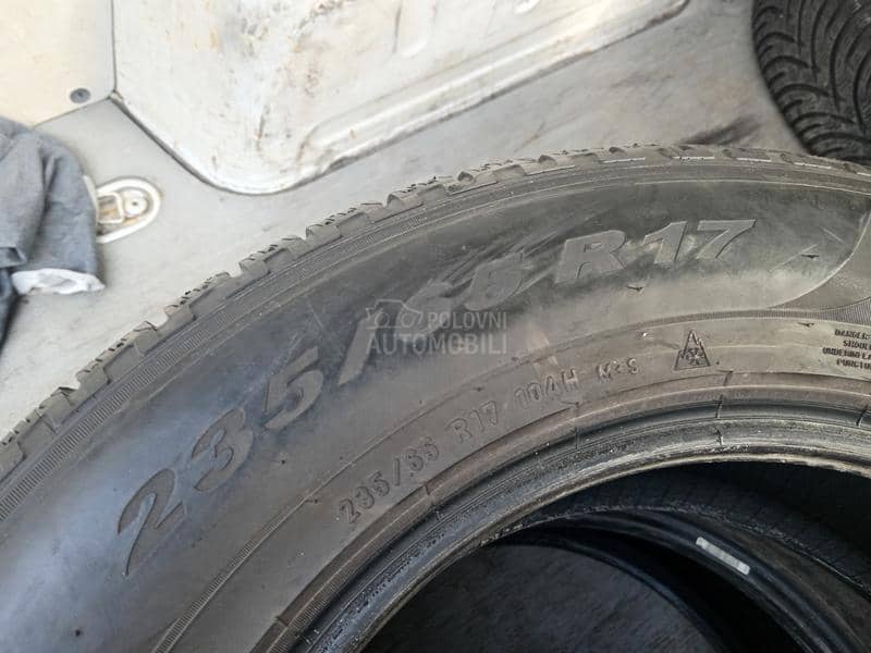 Pirelli 235/65 R17 Sve sezone