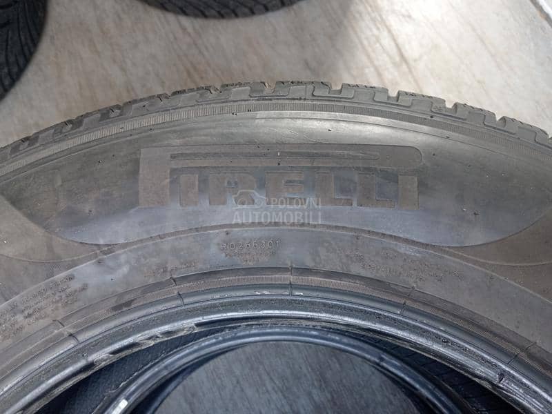 Pirelli 235/65 R17 Sve sezone