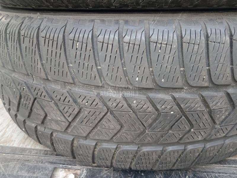 Pirelli 235/65 R17 Sve sezone